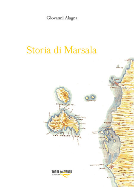Storia di Marsala - Vol.1