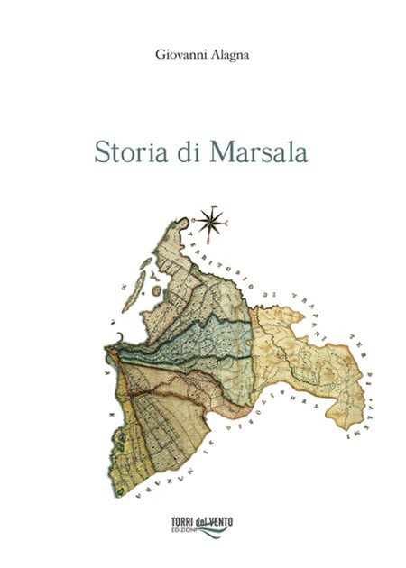 Storia di Marsala - Vol.2