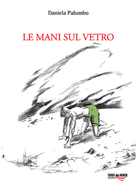 Le mani sul vetro