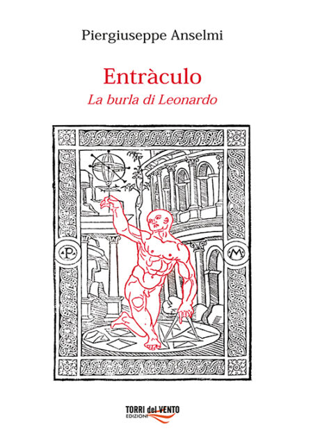 Entràculo - La burla di Leonardo