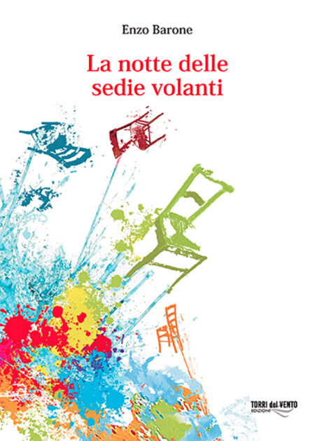 La notte delle sedie volanti