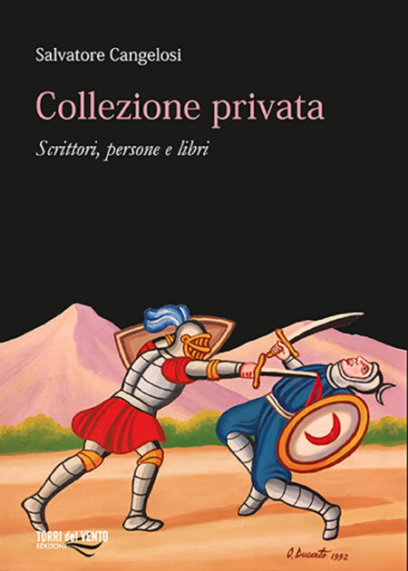 Collezione privata - Scrittori, persone e libri