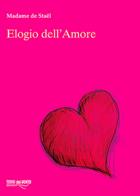 Elogio dell'amore
