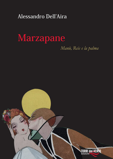 Marzapane - Manù, Reis e la Palma