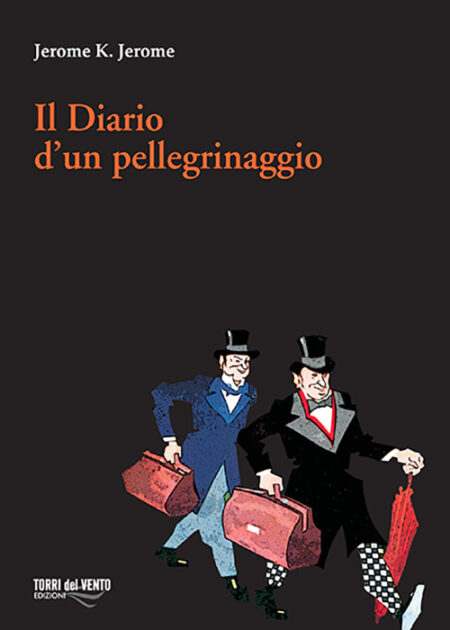 Il Diario d’un pellegrinaggio