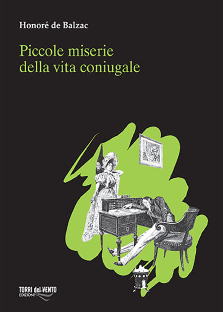 Piccole miserie della vita coniugale
