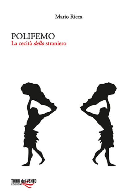 Polifemo. La cecità dello straniero