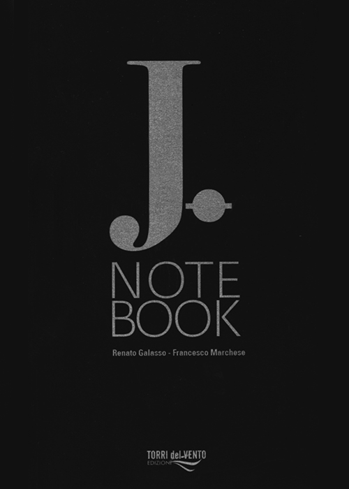 J Note Book