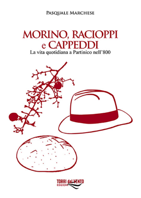 Morino, Racioppi e Cappeddi