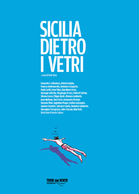 Sicilia dietro i vetri