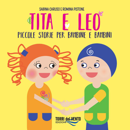 Tita e Leo