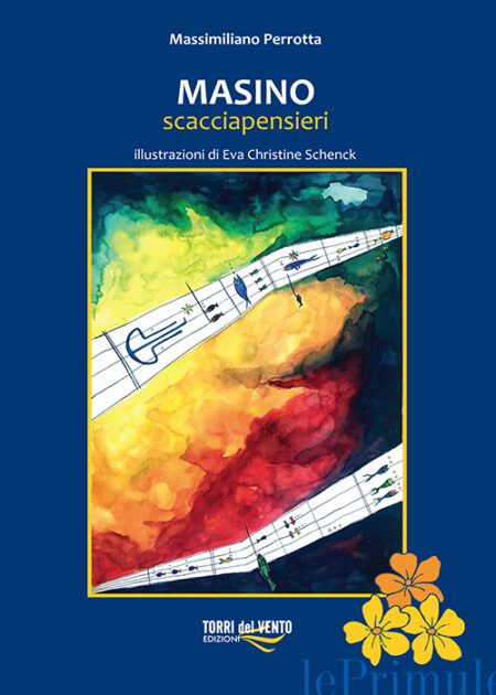 Masino Scacciapensieri