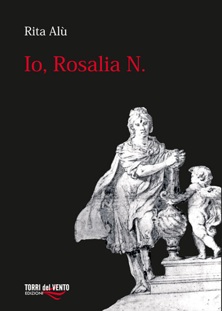 Io, Rosalia N.
