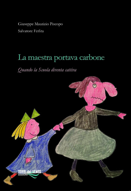 La maestra portava carbone