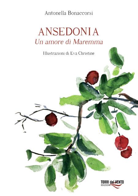 Ansedonia - Un amore di Maremma