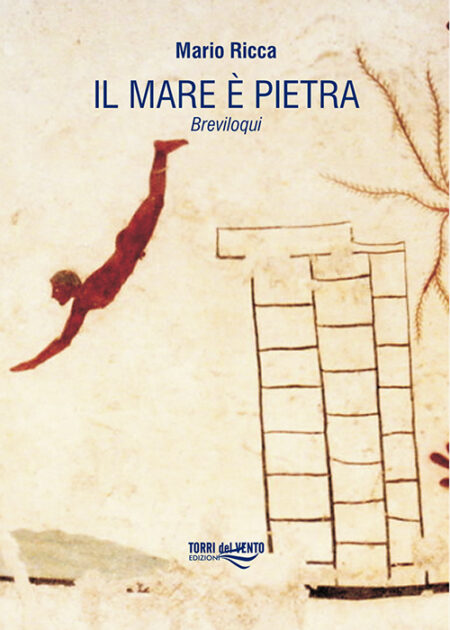 Il mare è pietra