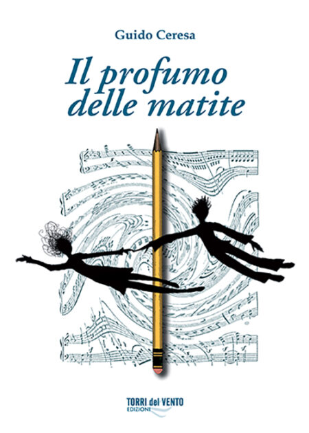 Il profumo delle matite