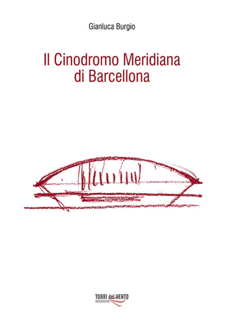 Il cinodromo meridiana di Barcellona