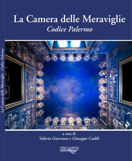 La Camera delle Meraviglie - Codice Palermo