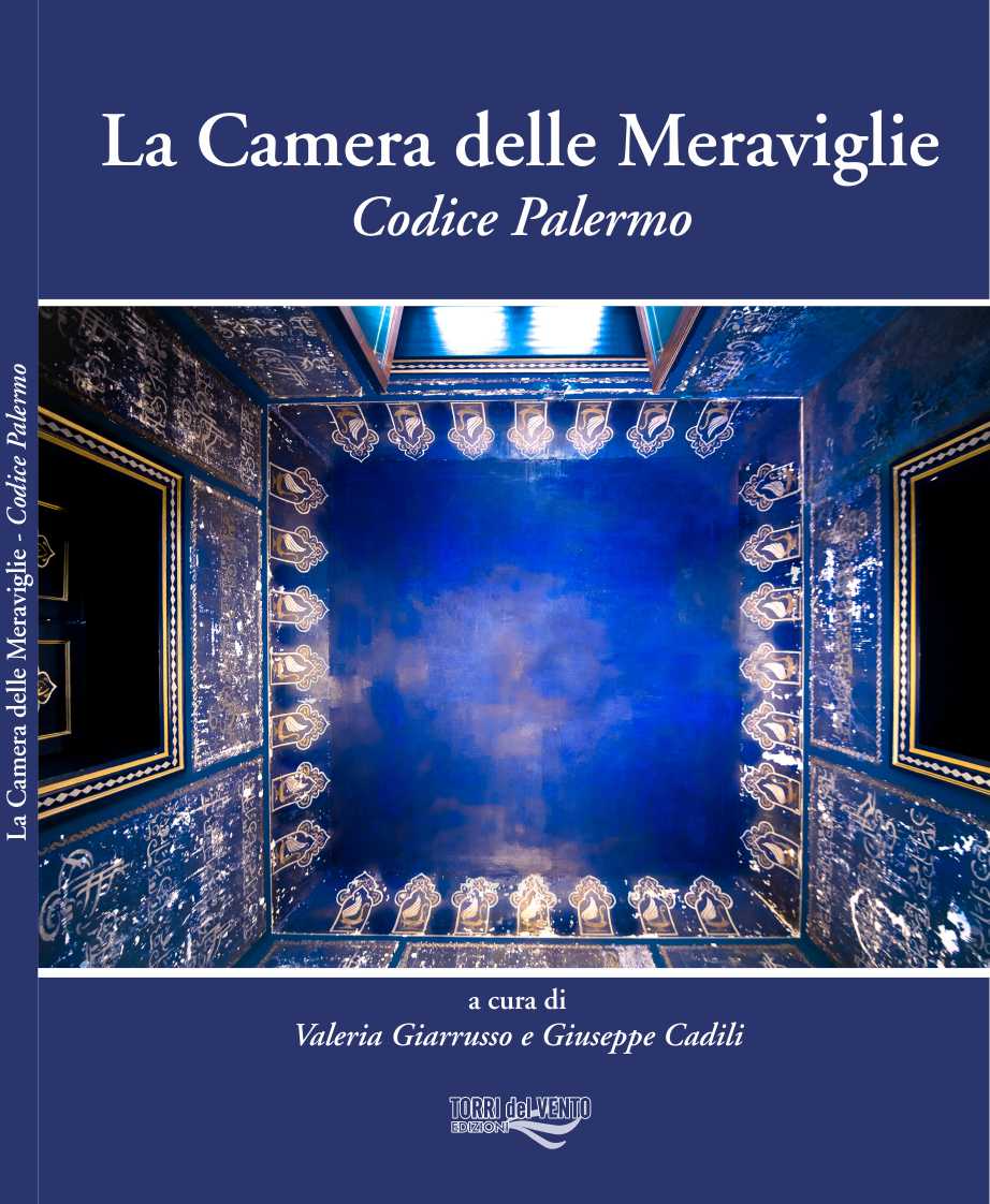 La Camera delle Meraviglie - Codice Palermo