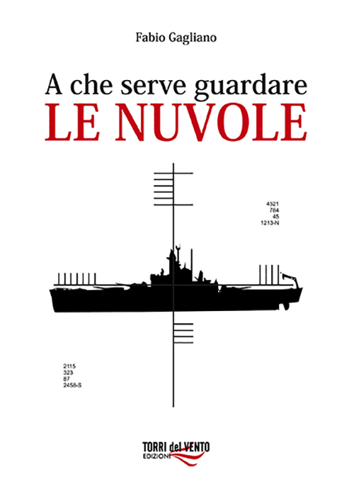 A che serve guardare le nuvole