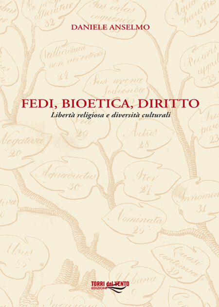 Fedi, Bioetica, Diritto
