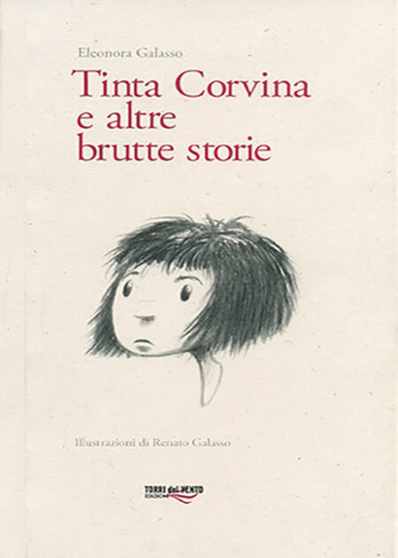 Tinta Corvino e altre brutte storie