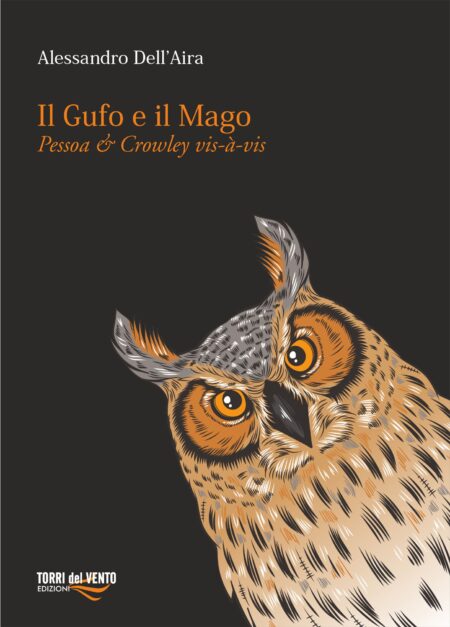 Il gufo e il mago