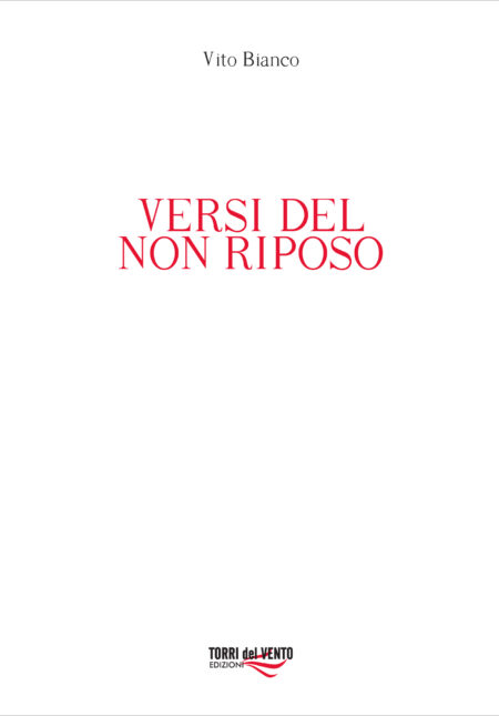 Versi del non riposo