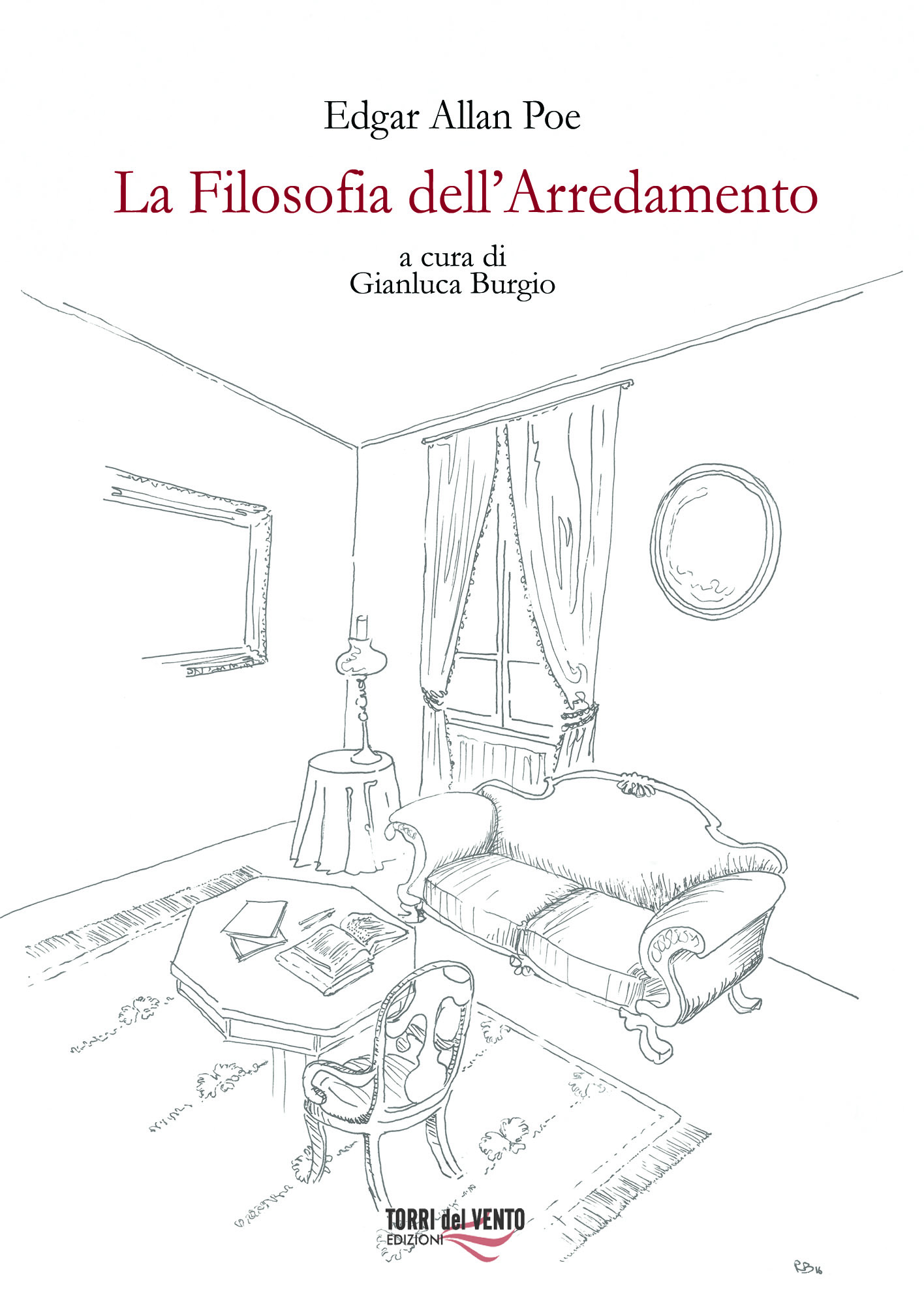 La filosofia dell'arredamento