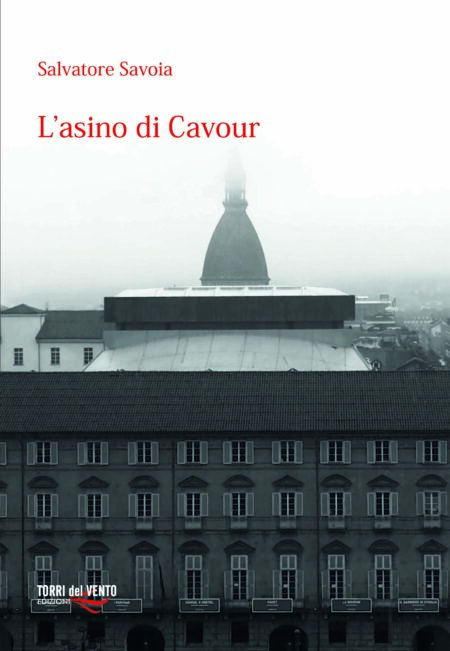 L’asino di Cavour