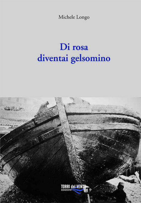 Di rosa diventai gelsomino