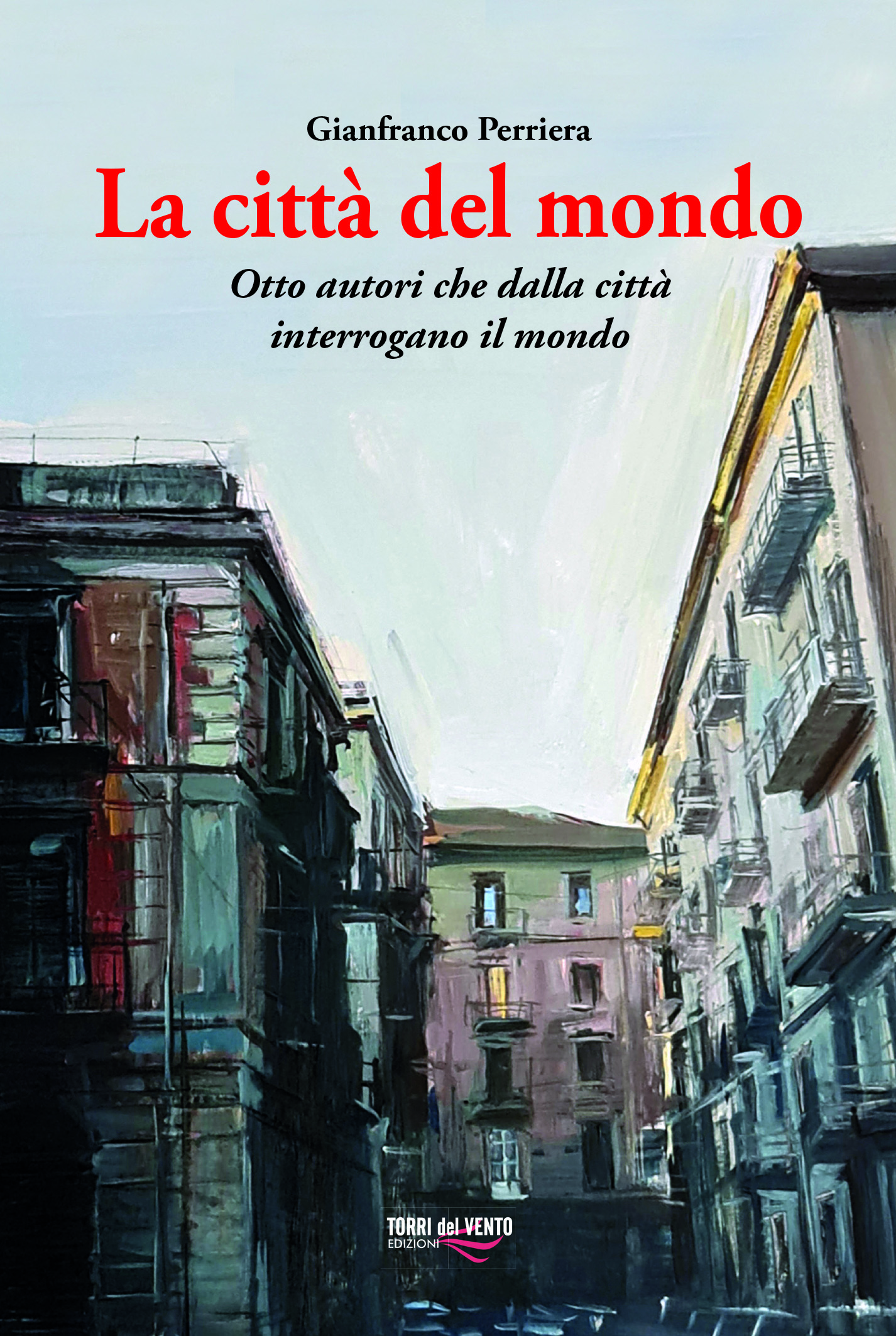 La città del mondo