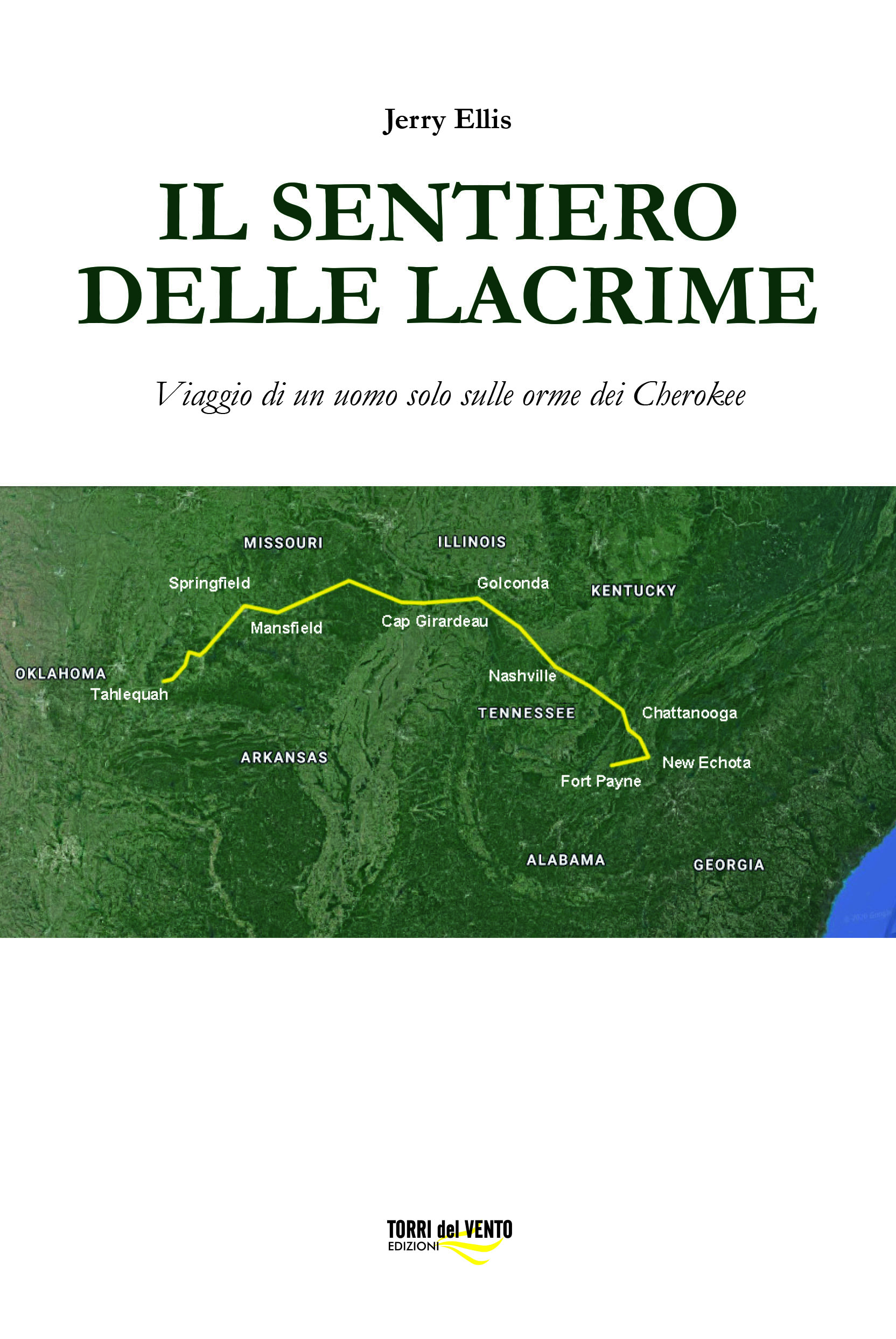 Il sentiero delle lacrime