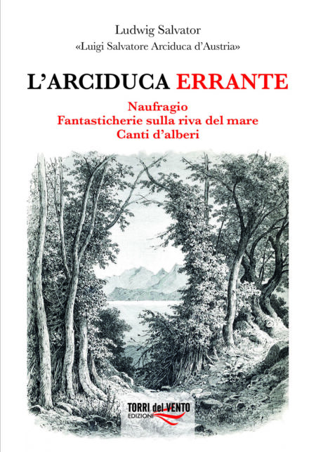L’arciduca errante