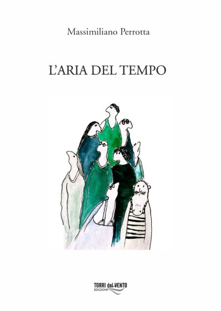L’aria del tempo