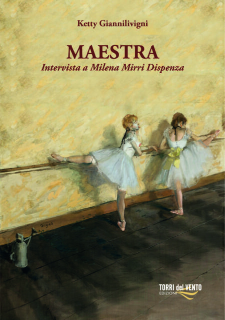 Maestra