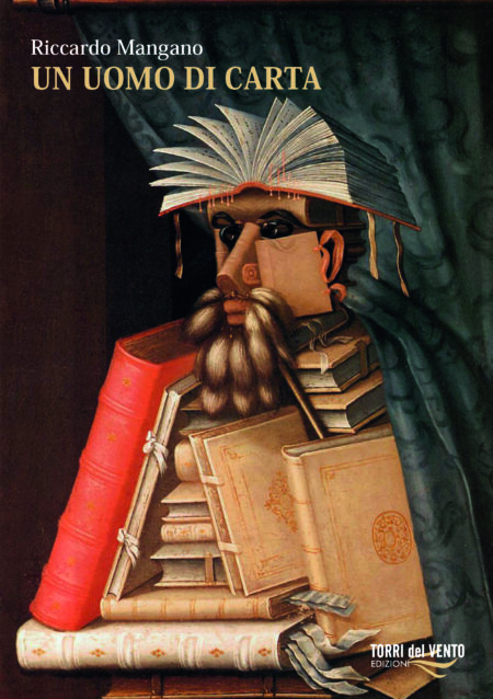 Un uomo di carta