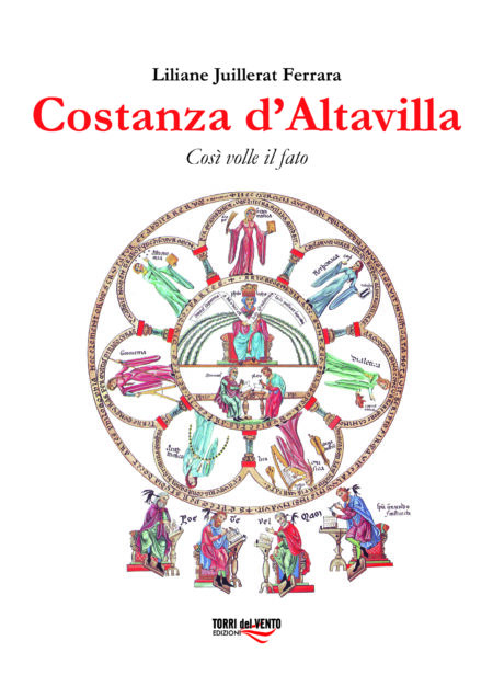 Costanza d'Altavilla