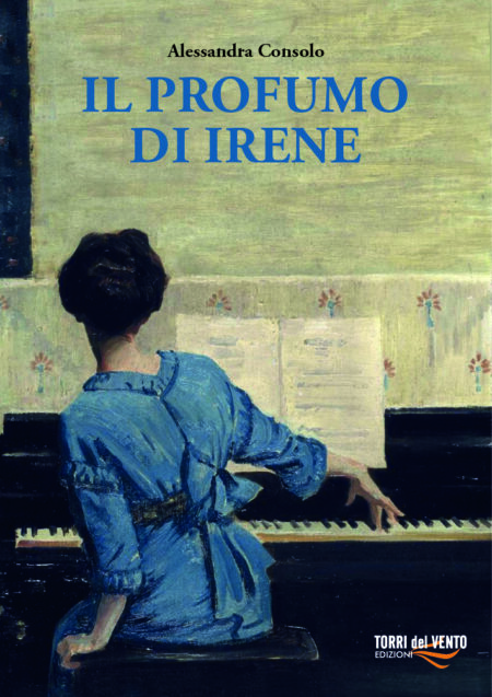 Il profumo di Irene