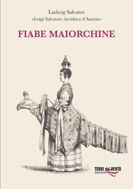 Fiabe Maiorchine