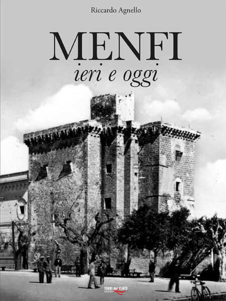 Menfi ieri e oggi