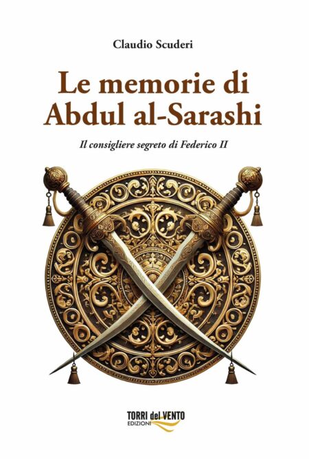 Le memorie di Abdul al-Sarashi