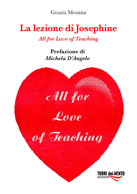 LA LEZIONE DI JOSEPHINE