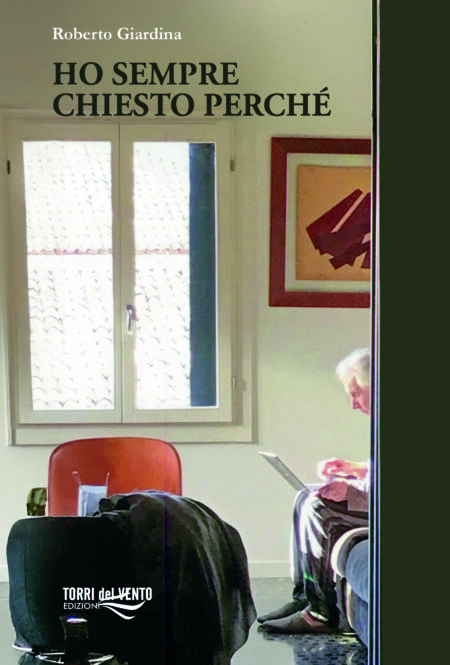 HO SEMPRE CHIESTO PERCHÈ