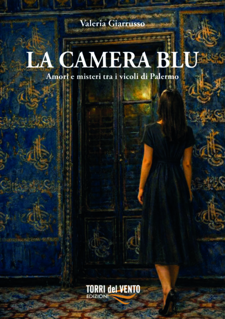 LA CAMERA BLU