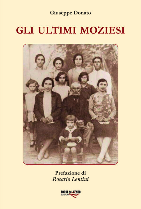 GLI ULTIMI MOZIESI