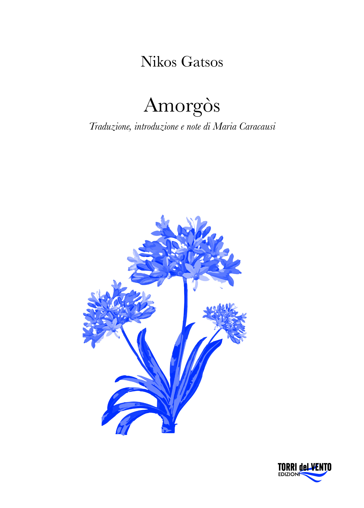 AMORGÒS